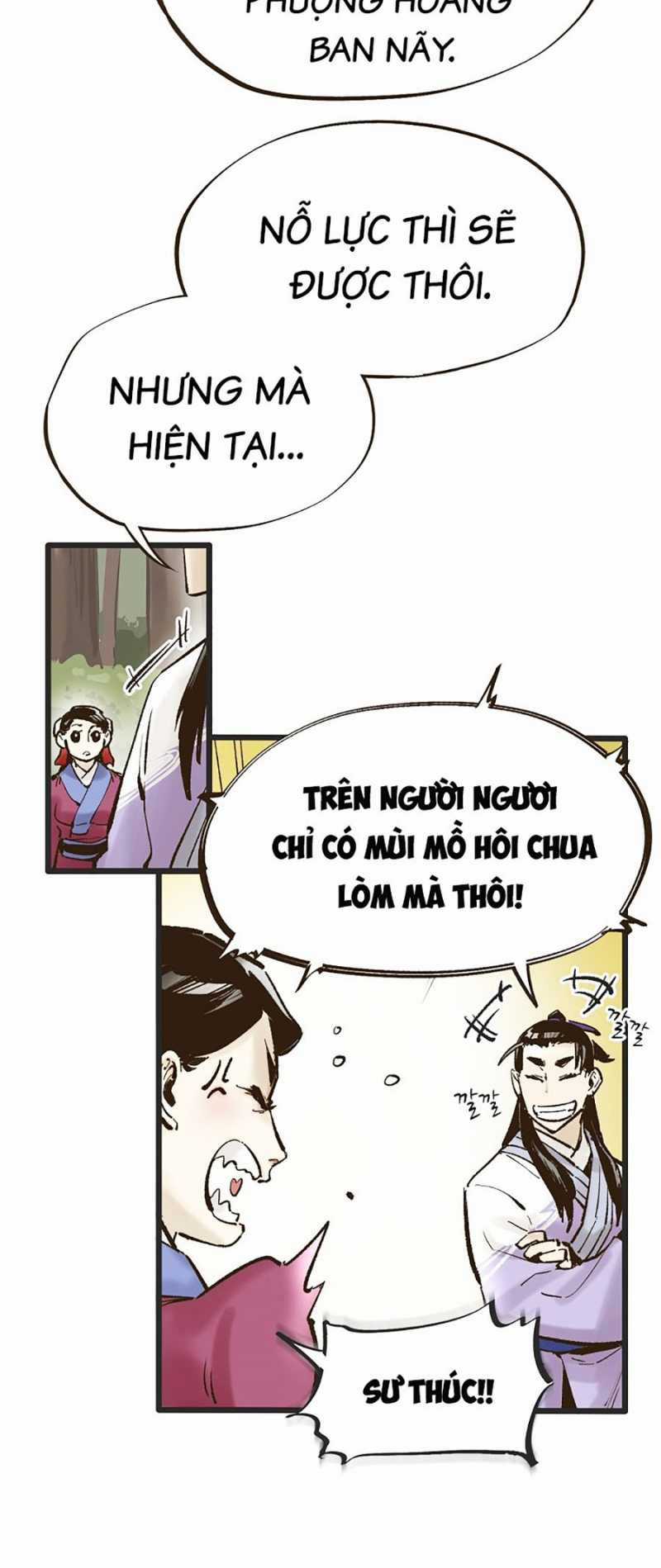 Quái Công Du Lục Chapter 11 trang 34