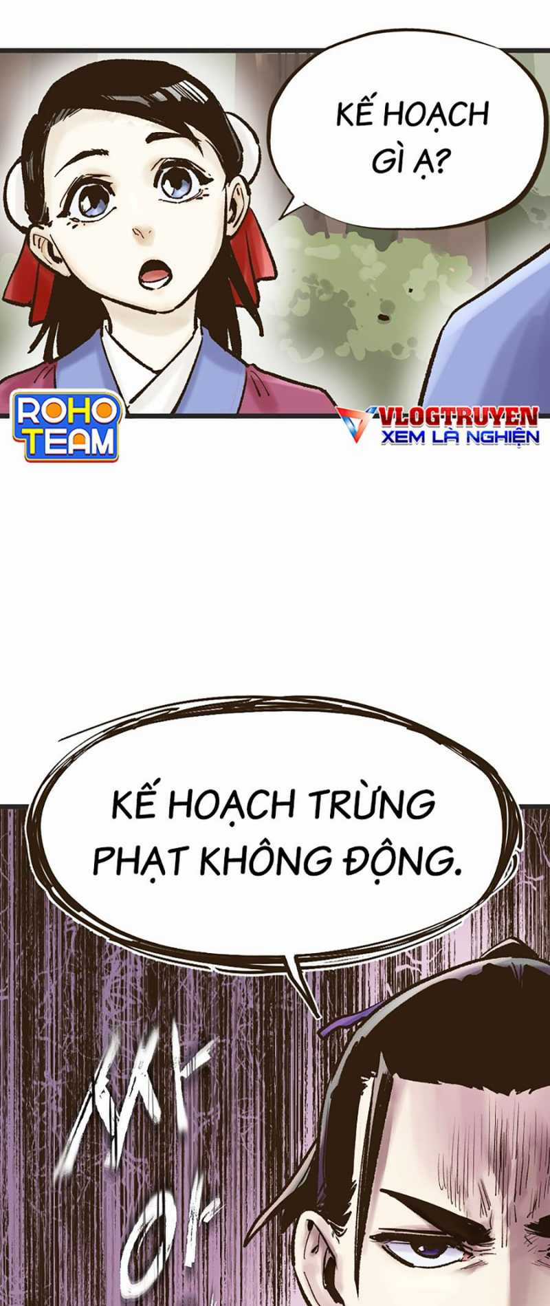 Quái Công Du Lục Chapter 11 trang 38