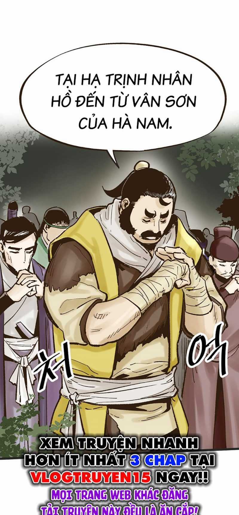 Quái Công Du Lục Chapter 11 trang 45