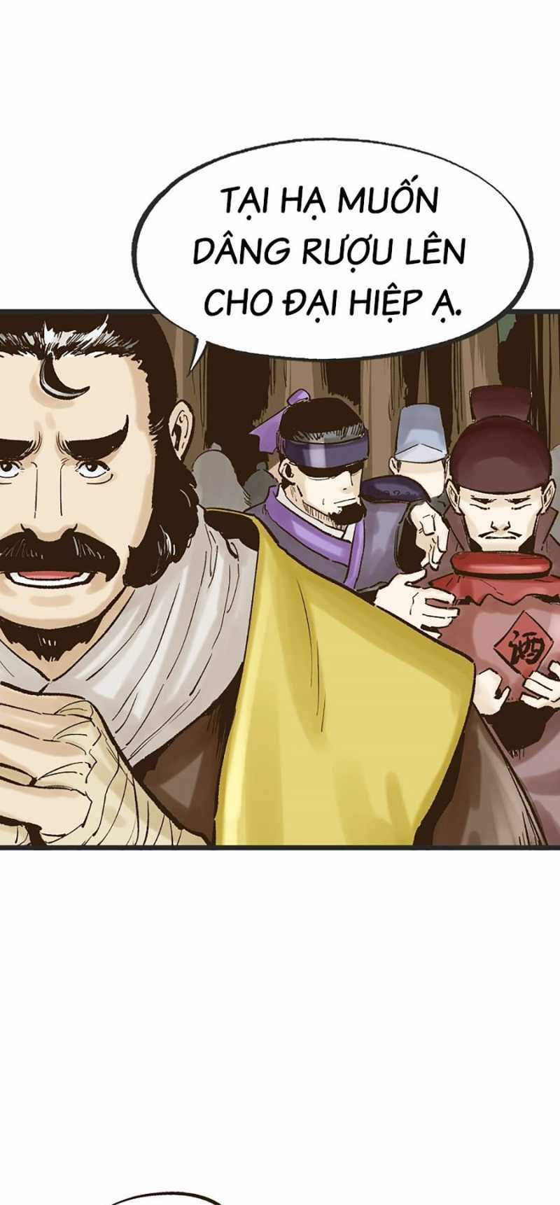 Quái Công Du Lục Chapter 11 trang 48