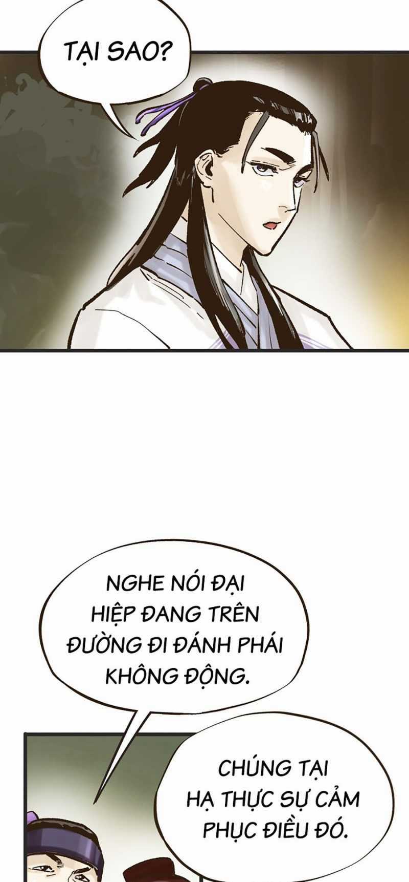 Quái Công Du Lục Chapter 11 trang 49
