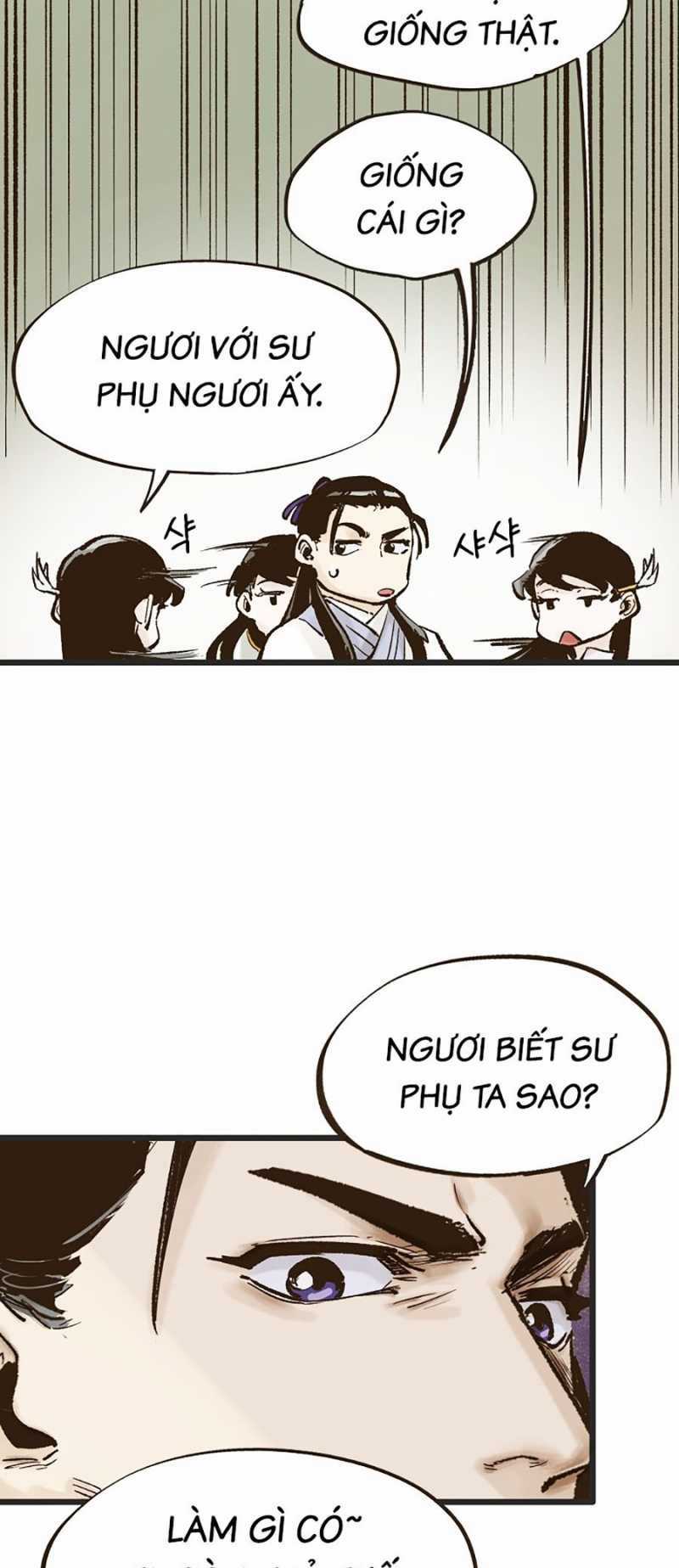 Quái Công Du Lục Chapter 11 trang 5