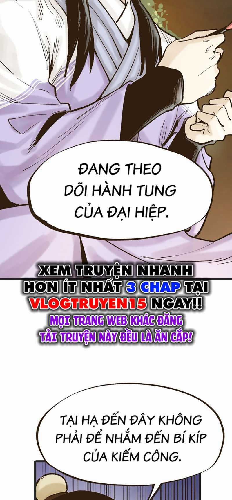 Quái Công Du Lục Chapter 11 trang 51