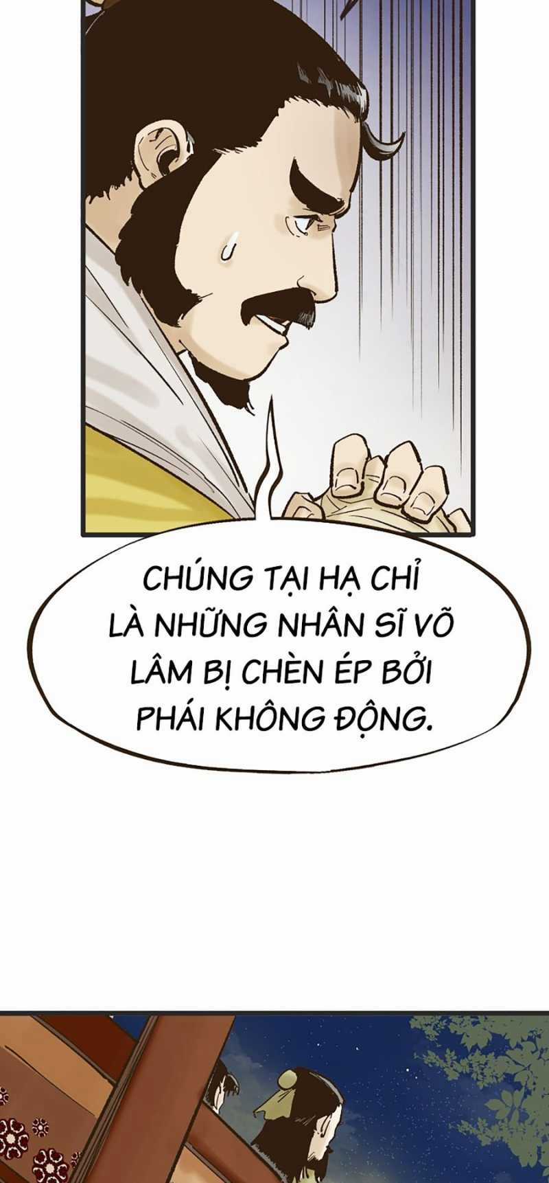 Quái Công Du Lục Chapter 11 trang 52