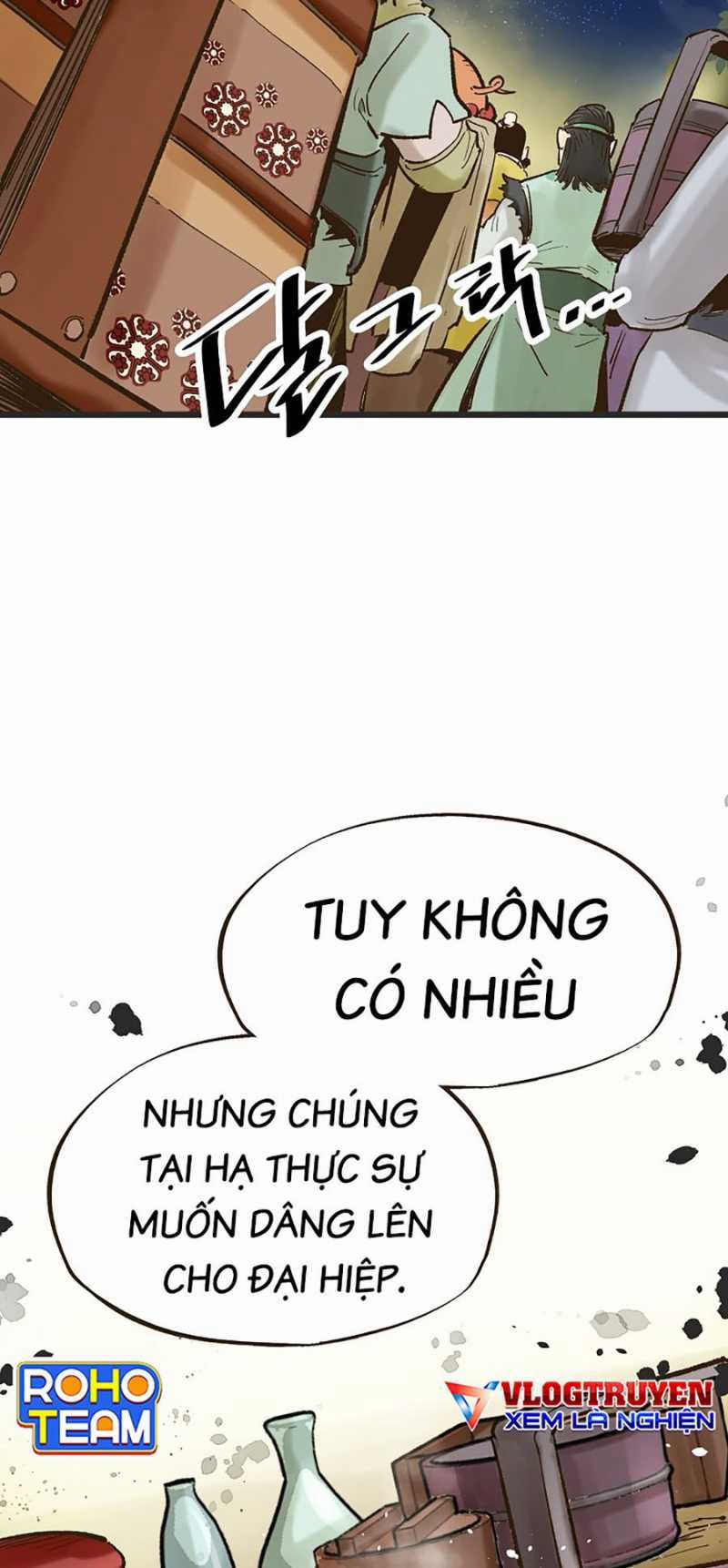 Quái Công Du Lục Chapter 11 trang 53