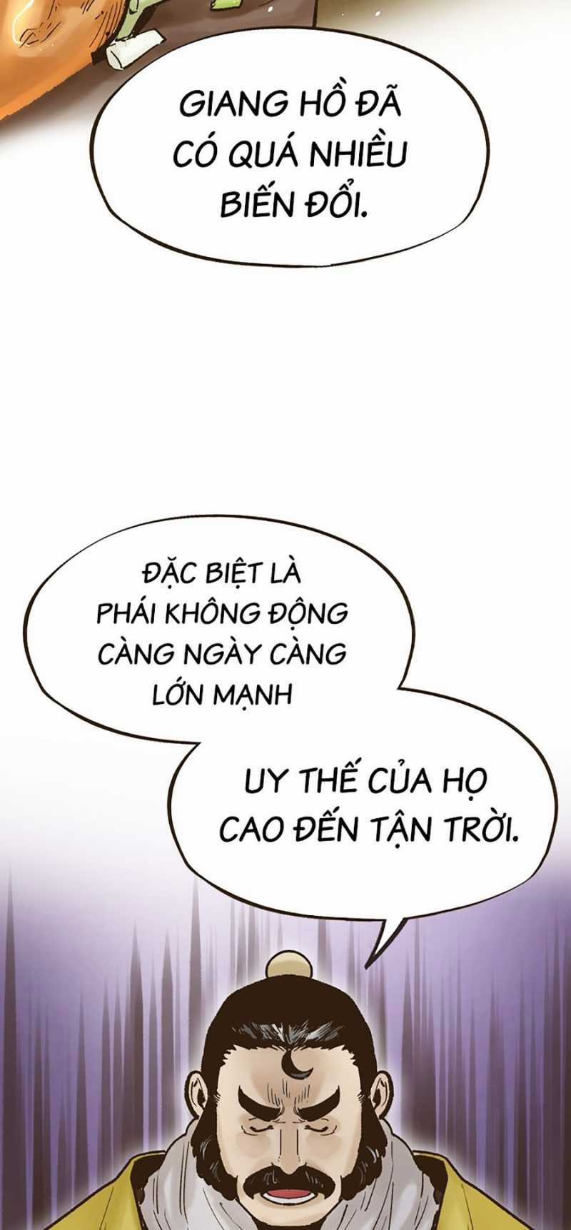 Quái Công Du Lục Chapter 11 trang 55