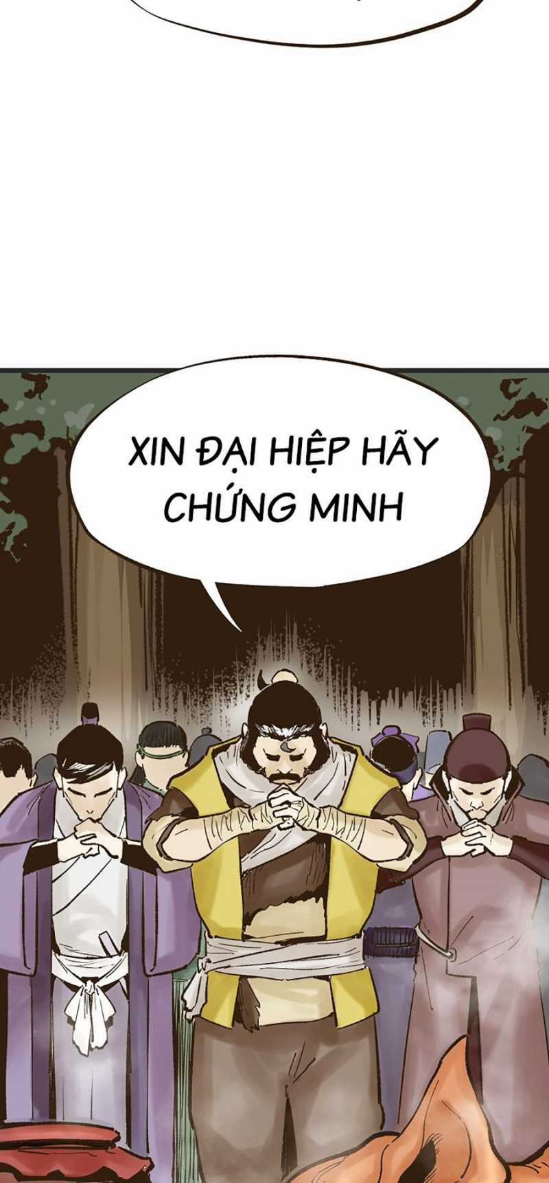 Quái Công Du Lục Chapter 11 trang 57
