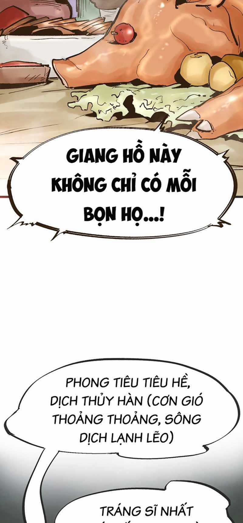 Quái Công Du Lục Chapter 11 trang 58
