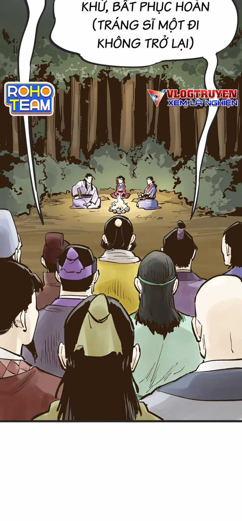 Quái Công Du Lục Chapter 11 trang 59