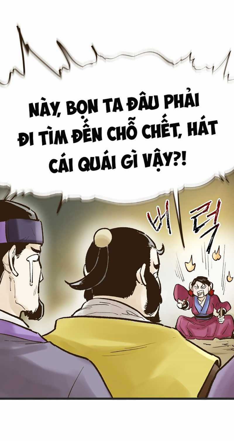 Quái Công Du Lục Chapter 11 trang 61