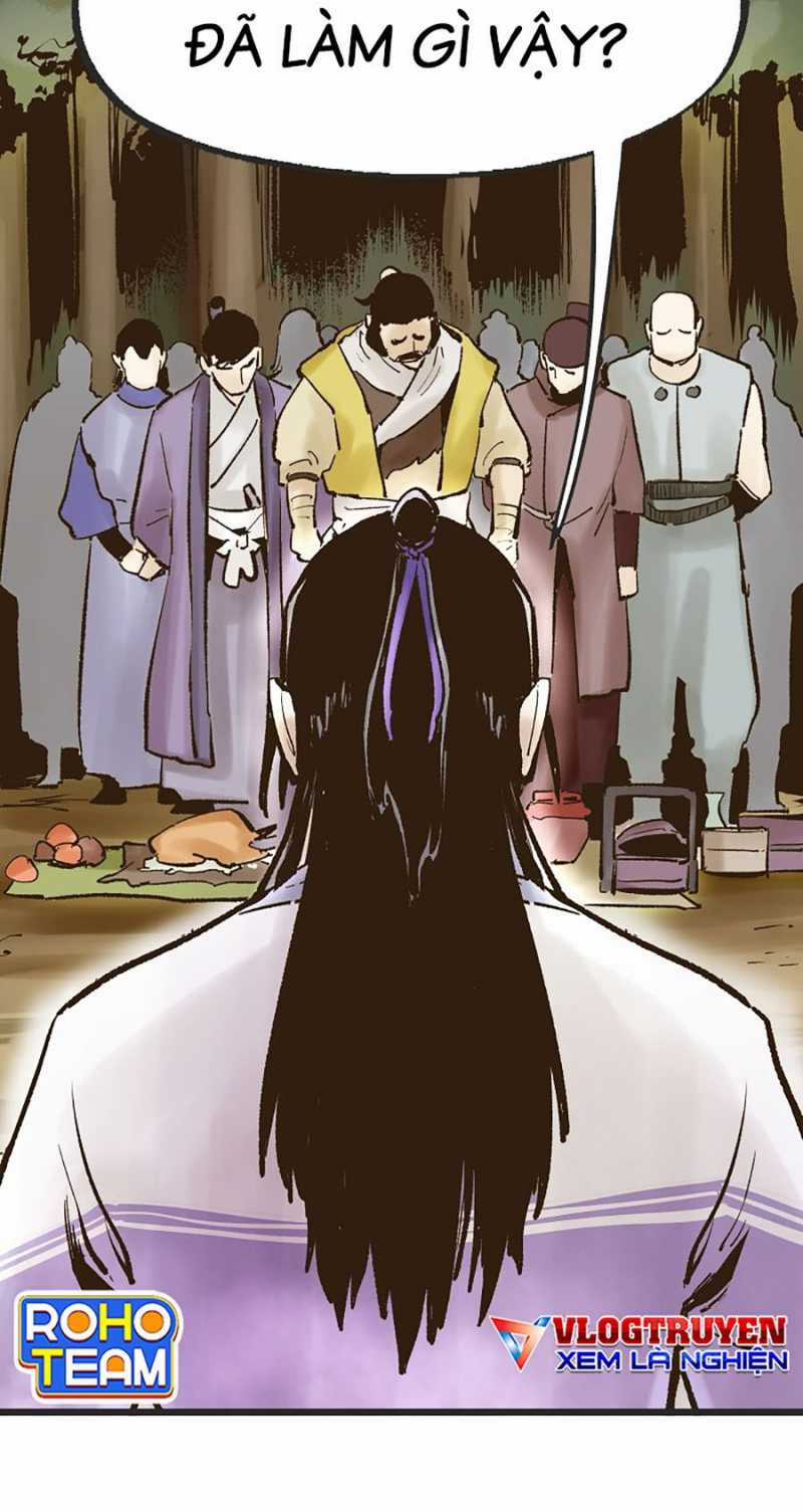 Quái Công Du Lục Chapter 11 trang 65