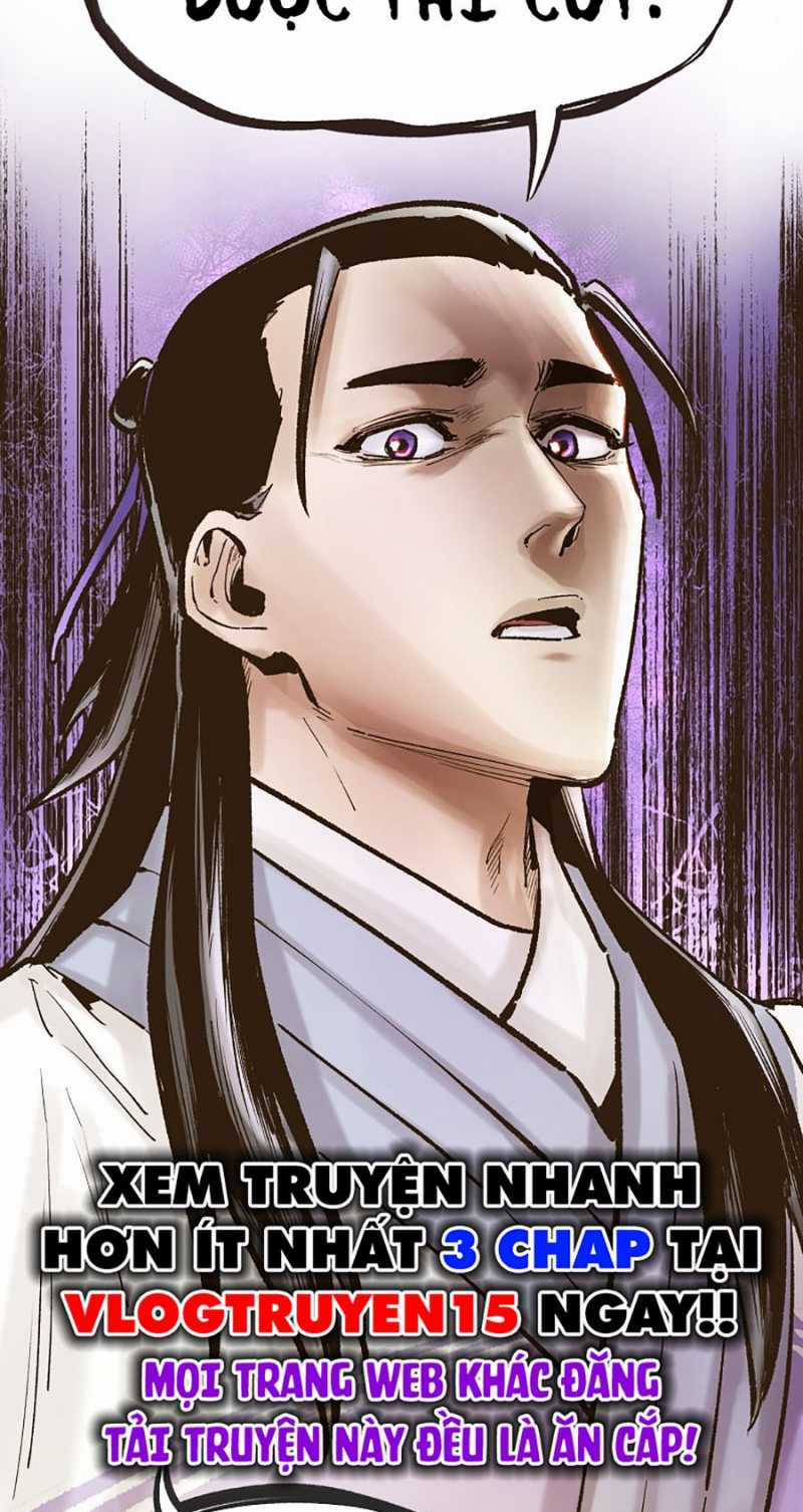 Quái Công Du Lục Chapter 11 trang 68