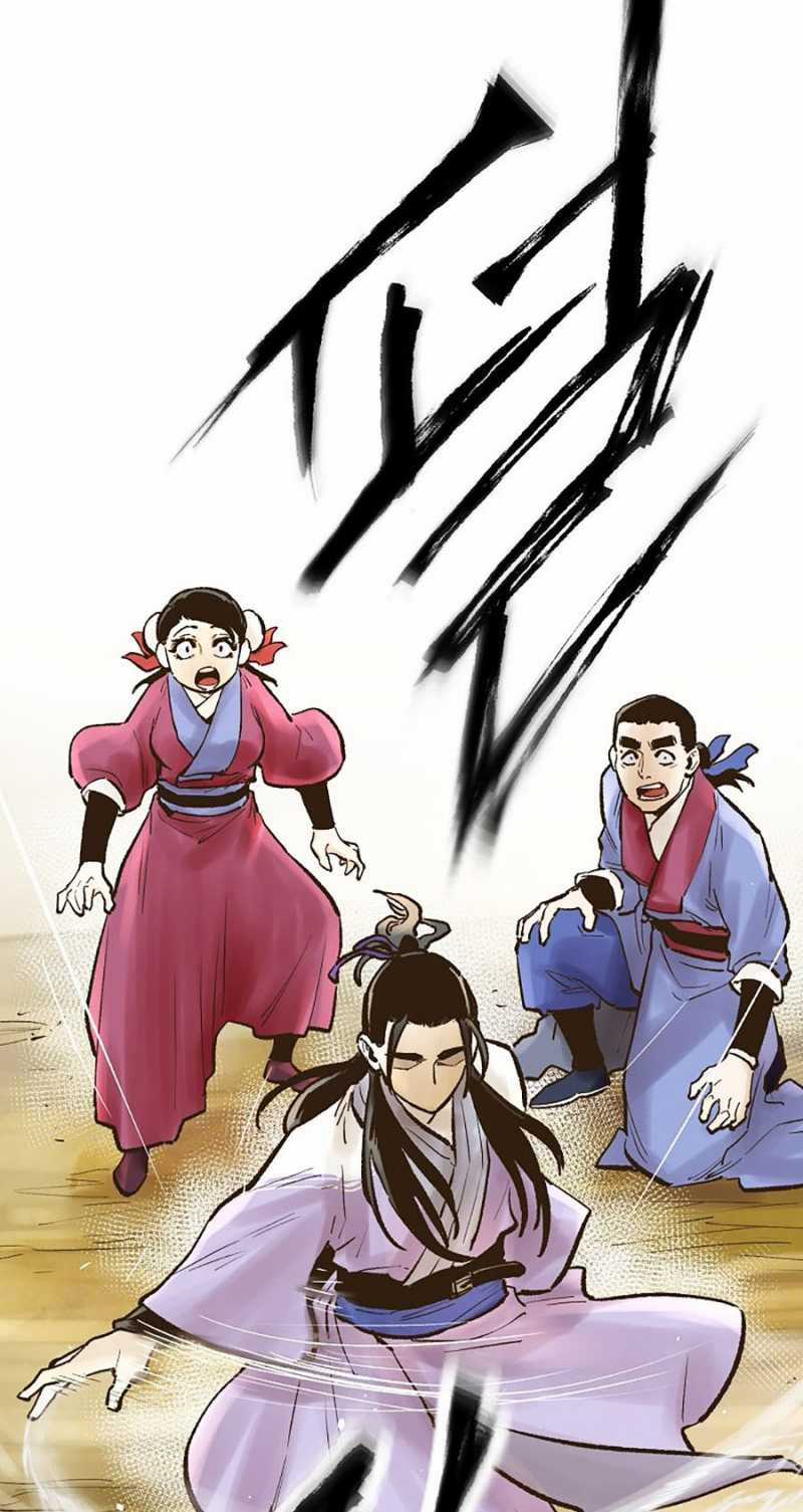 Quái Công Du Lục Chapter 11 trang 70