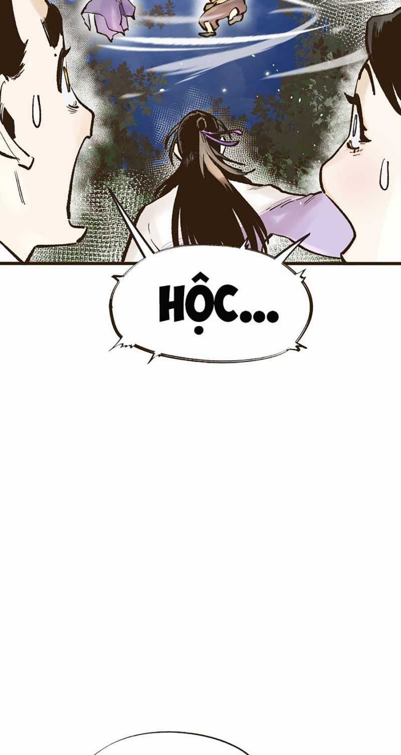 Quái Công Du Lục Chapter 11 trang 76