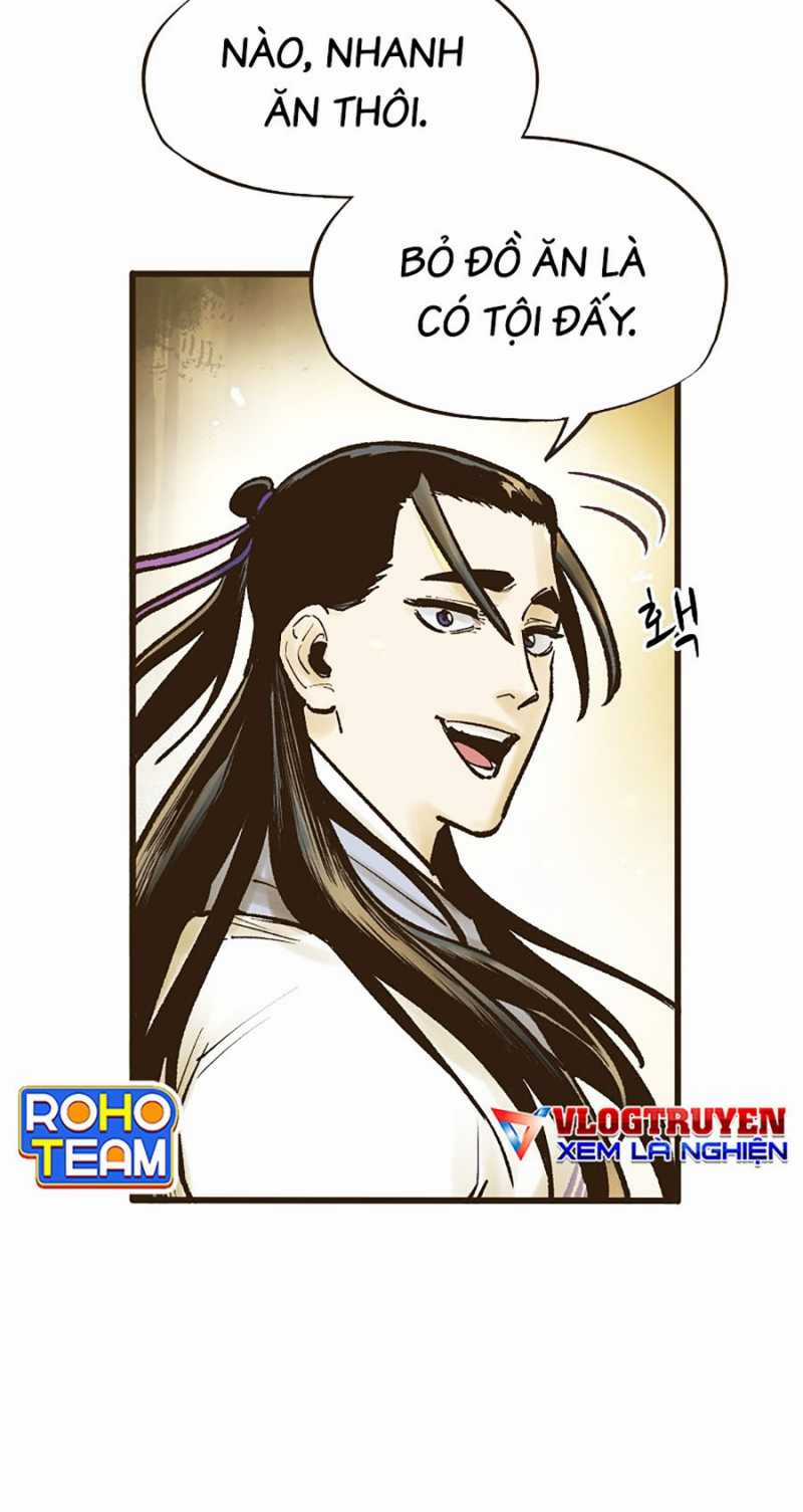 Quái Công Du Lục Chapter 11 trang 77