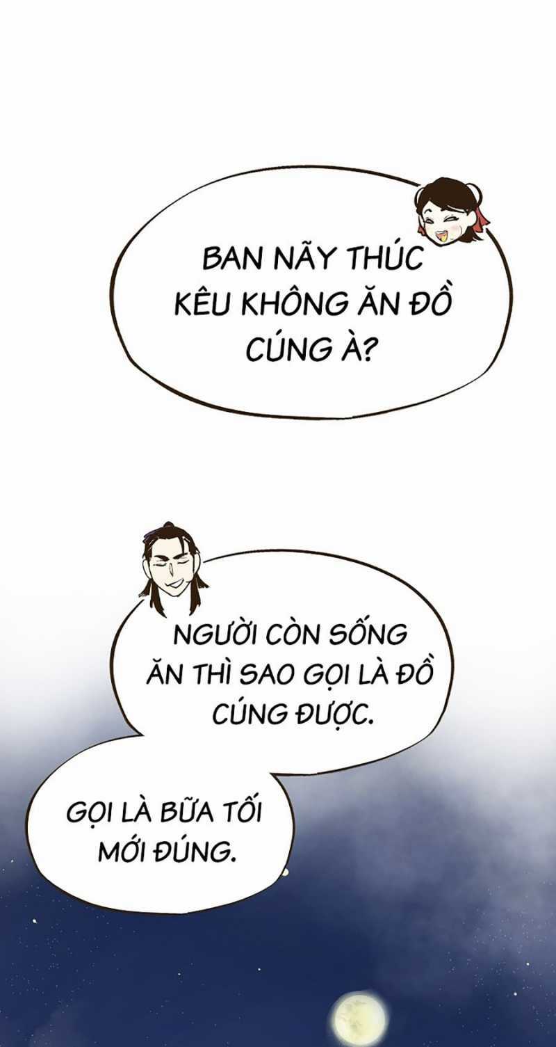 Quái Công Du Lục Chapter 11 trang 78