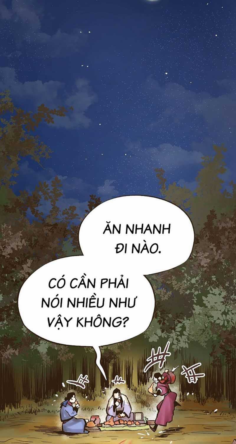 Quái Công Du Lục Chapter 11 trang 79