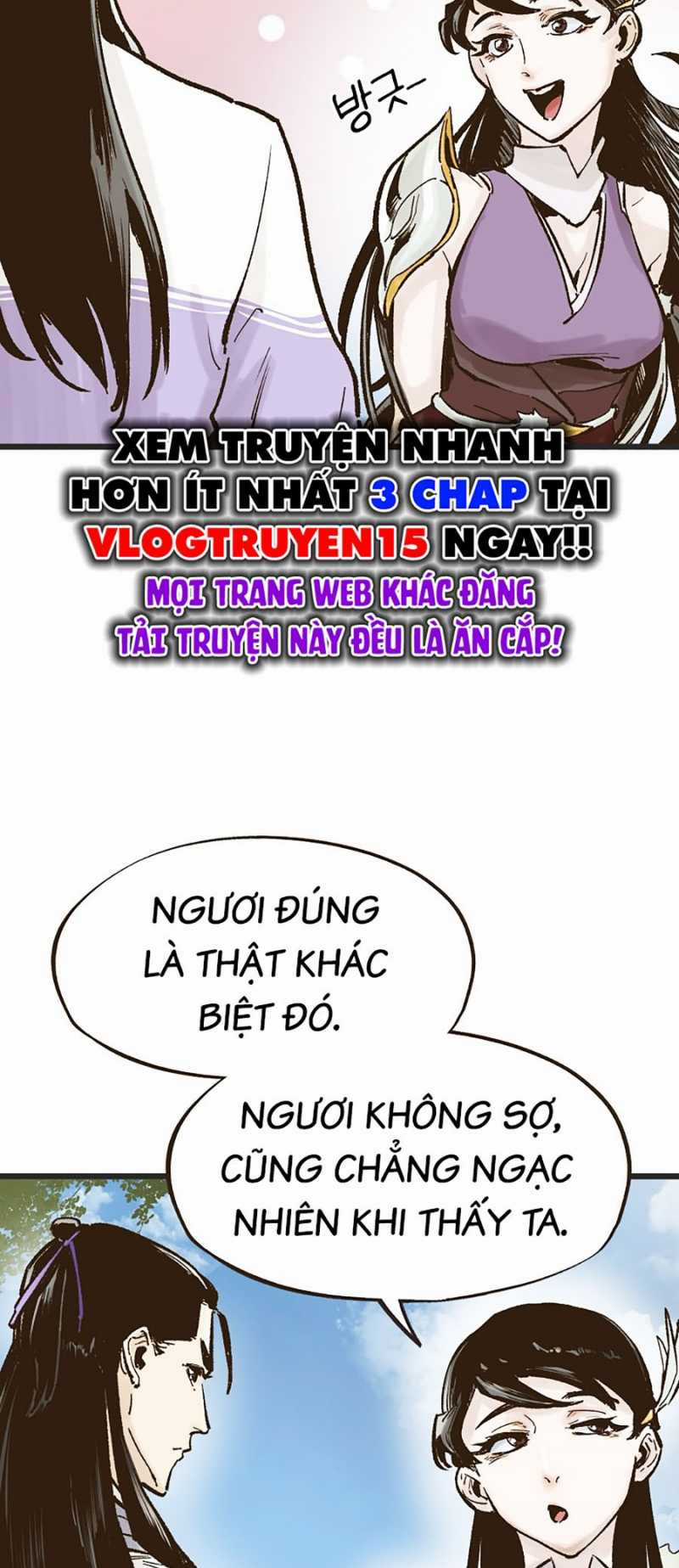 Quái Công Du Lục Chapter 11 trang 9
