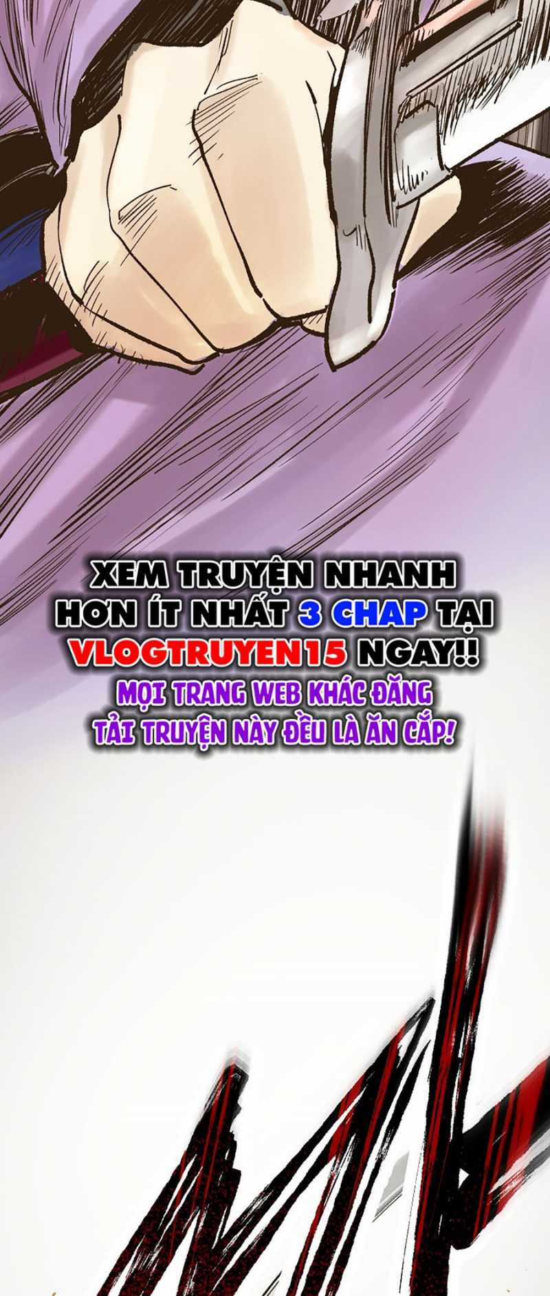 Quái Công Du Lục Chapter 12 trang 10