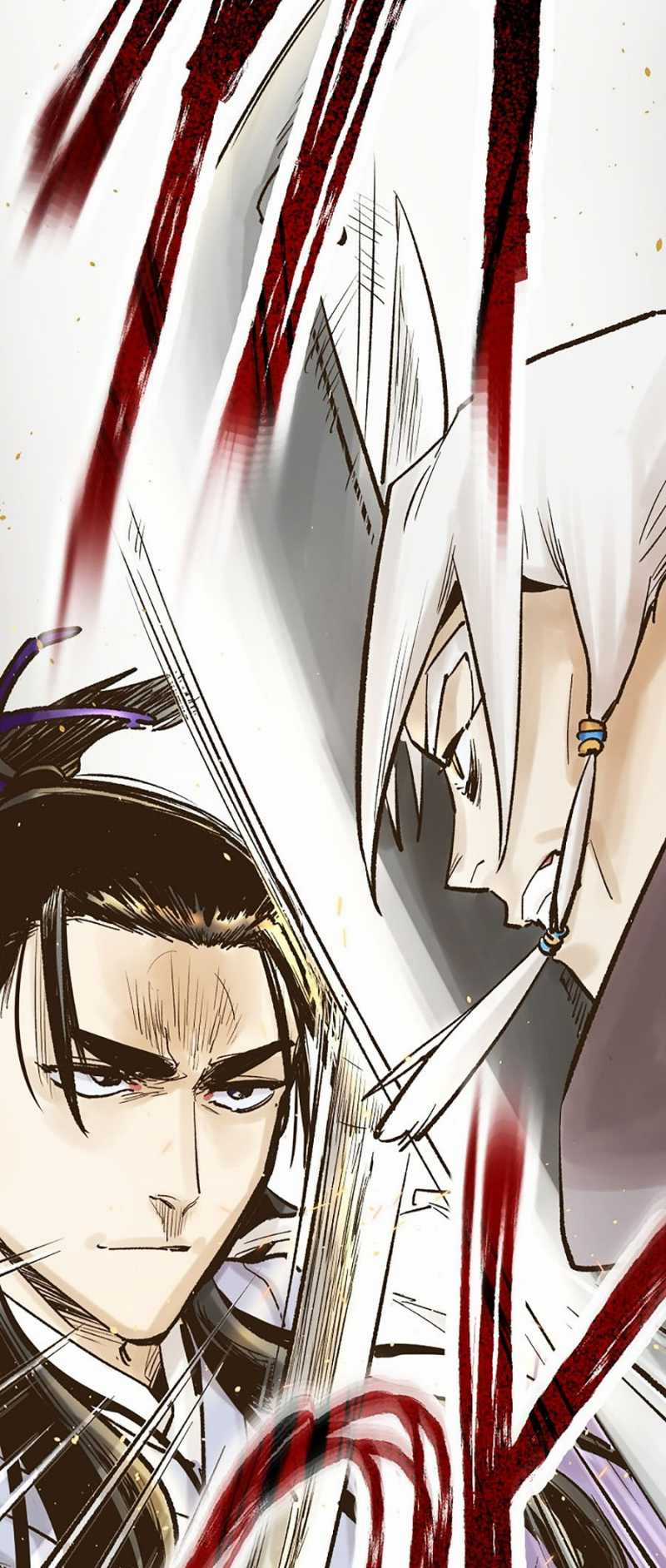 Quái Công Du Lục Chapter 12 trang 11