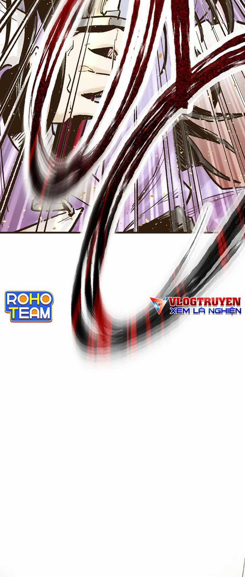 Quái Công Du Lục Chapter 12 trang 12