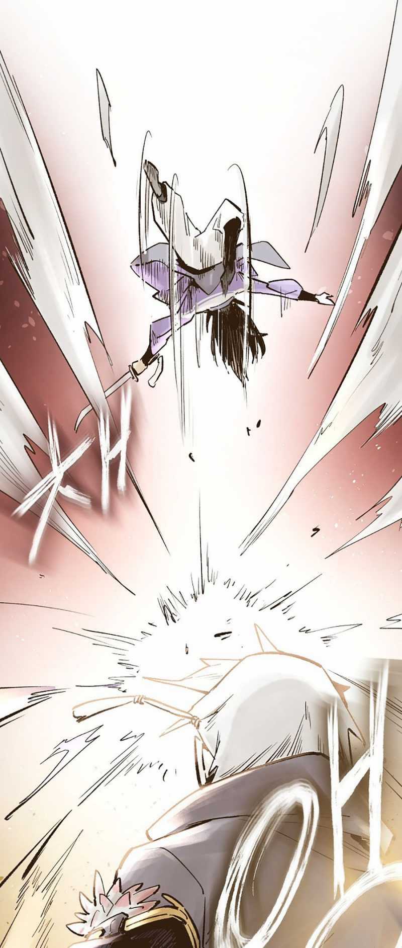 Quái Công Du Lục Chapter 12 trang 13