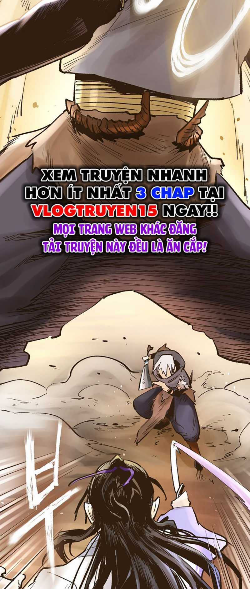 Quái Công Du Lục Chapter 12 trang 14