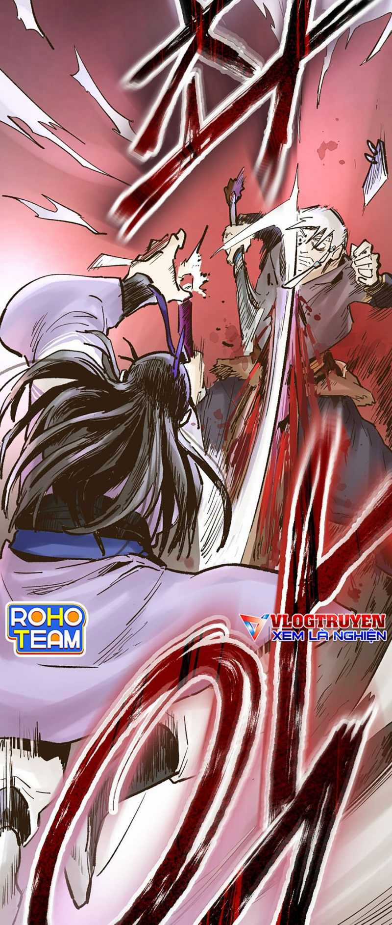 Quái Công Du Lục Chapter 12 trang 16