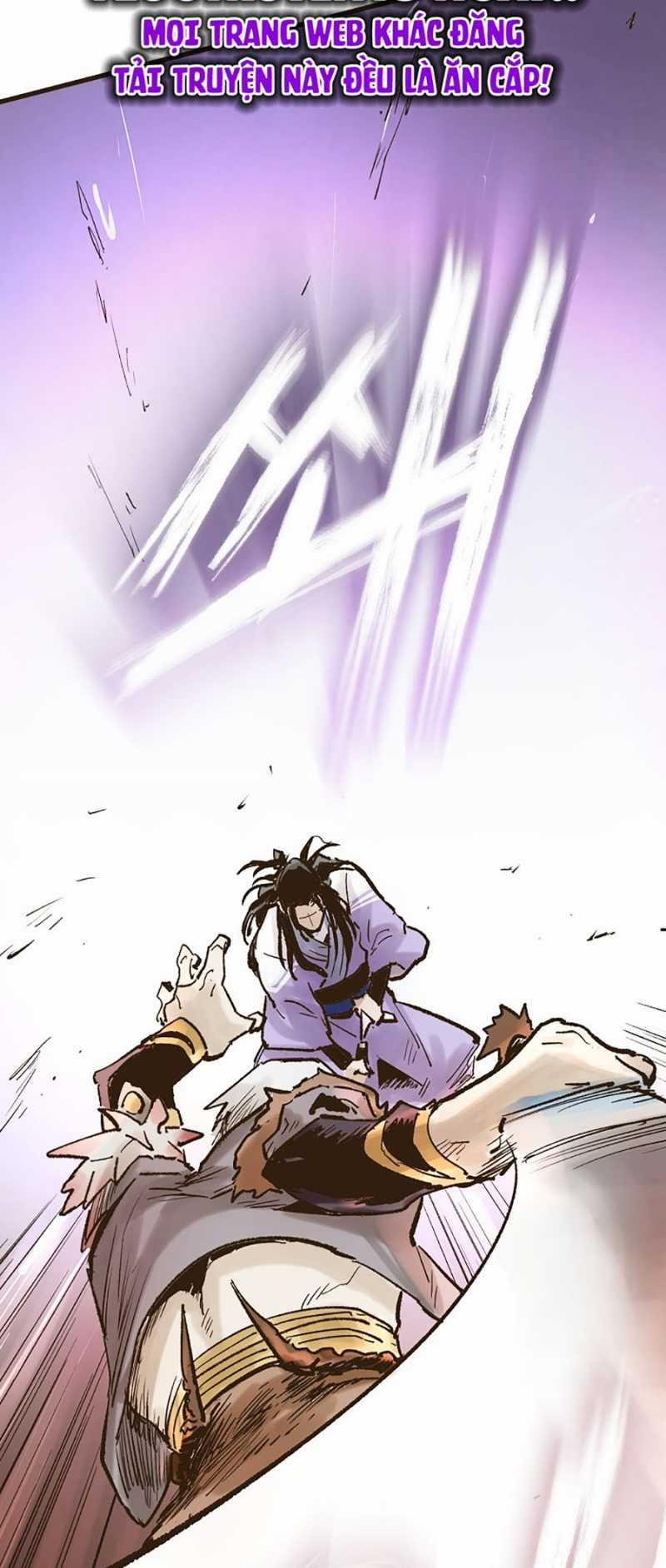 Quái Công Du Lục Chapter 12 trang 19