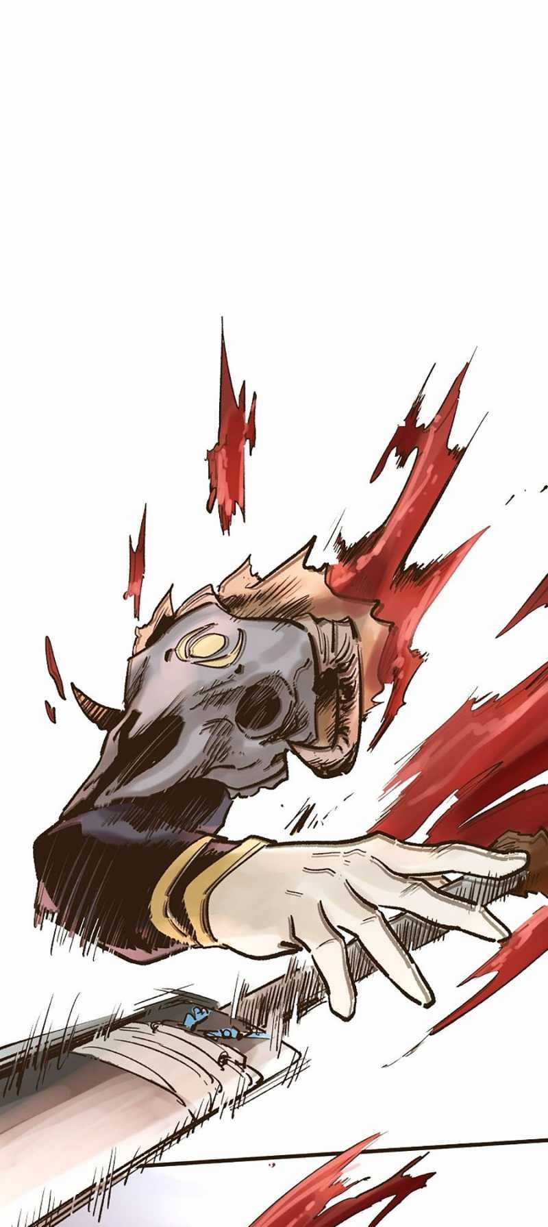 Quái Công Du Lục Chapter 12 trang 21