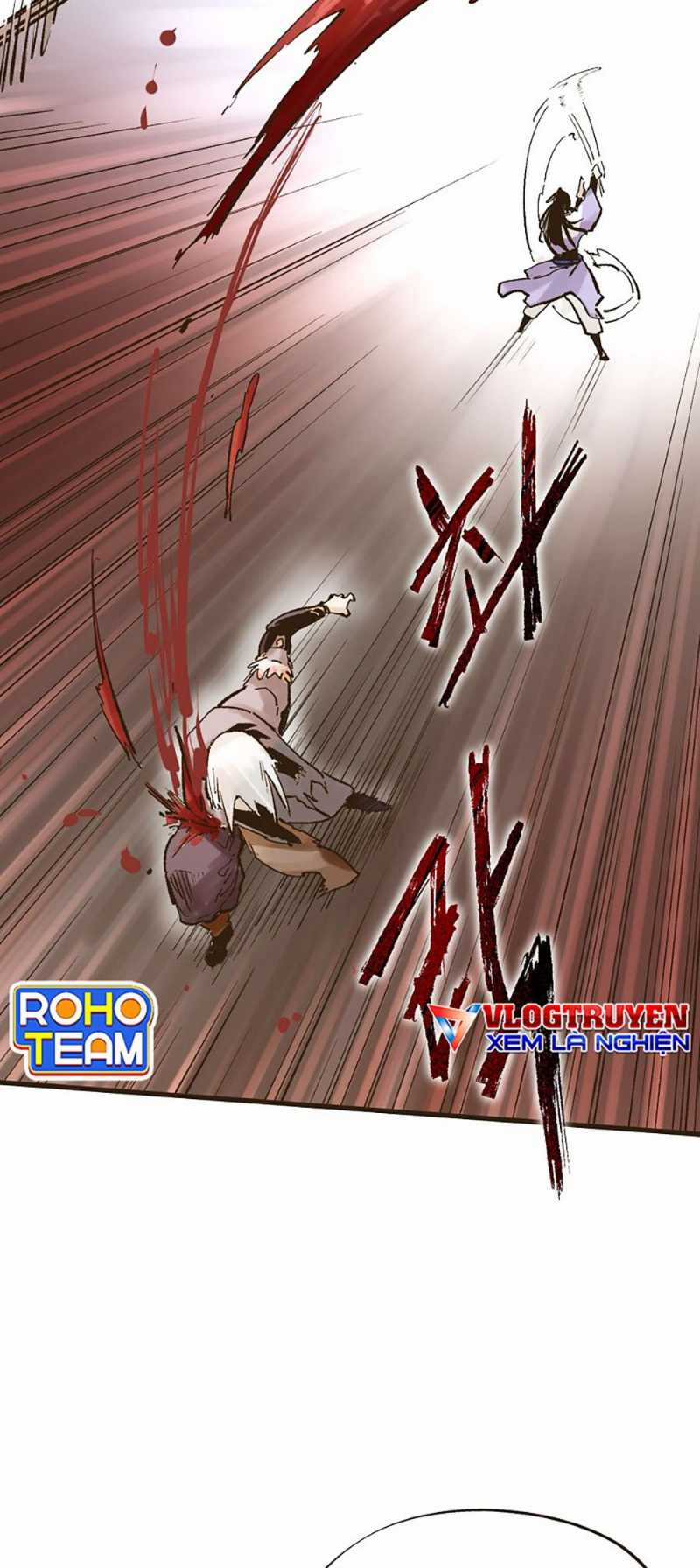 Quái Công Du Lục Chapter 12 trang 22