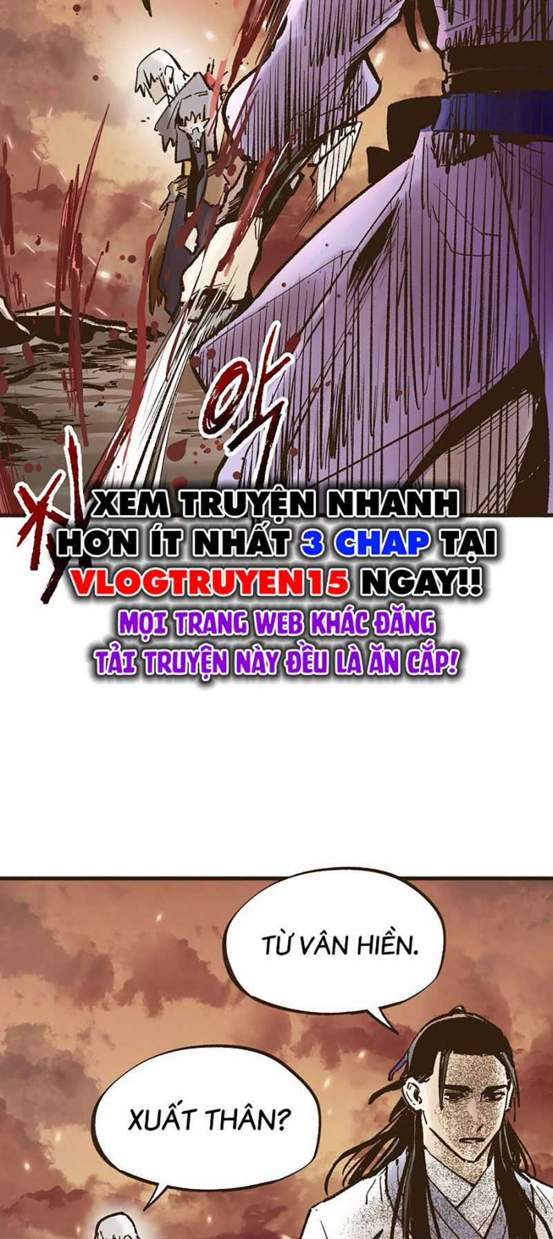 Quái Công Du Lục Chapter 12 trang 24