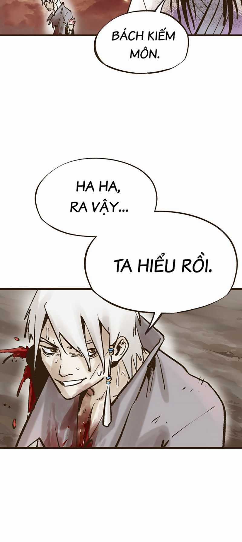 Quái Công Du Lục Chapter 12 trang 25