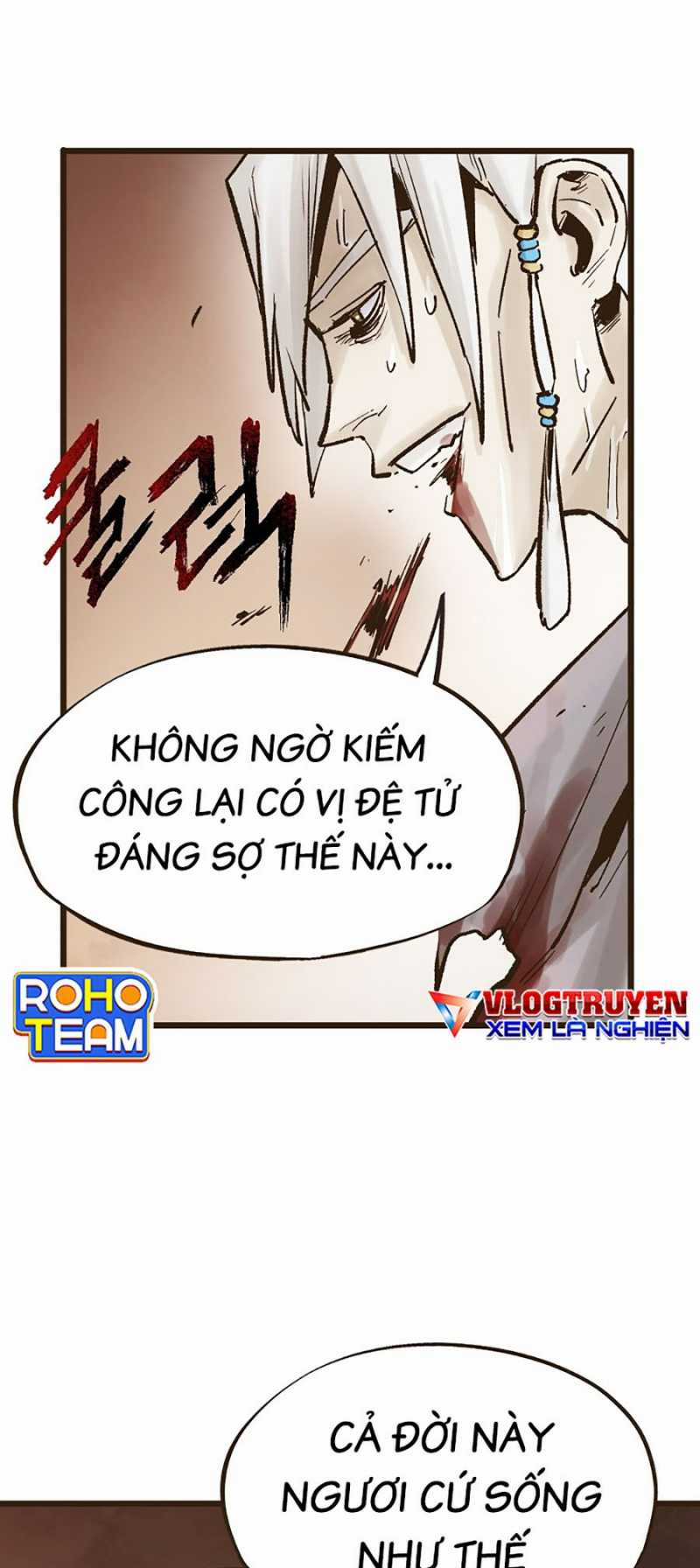 Quái Công Du Lục Chapter 12 trang 26