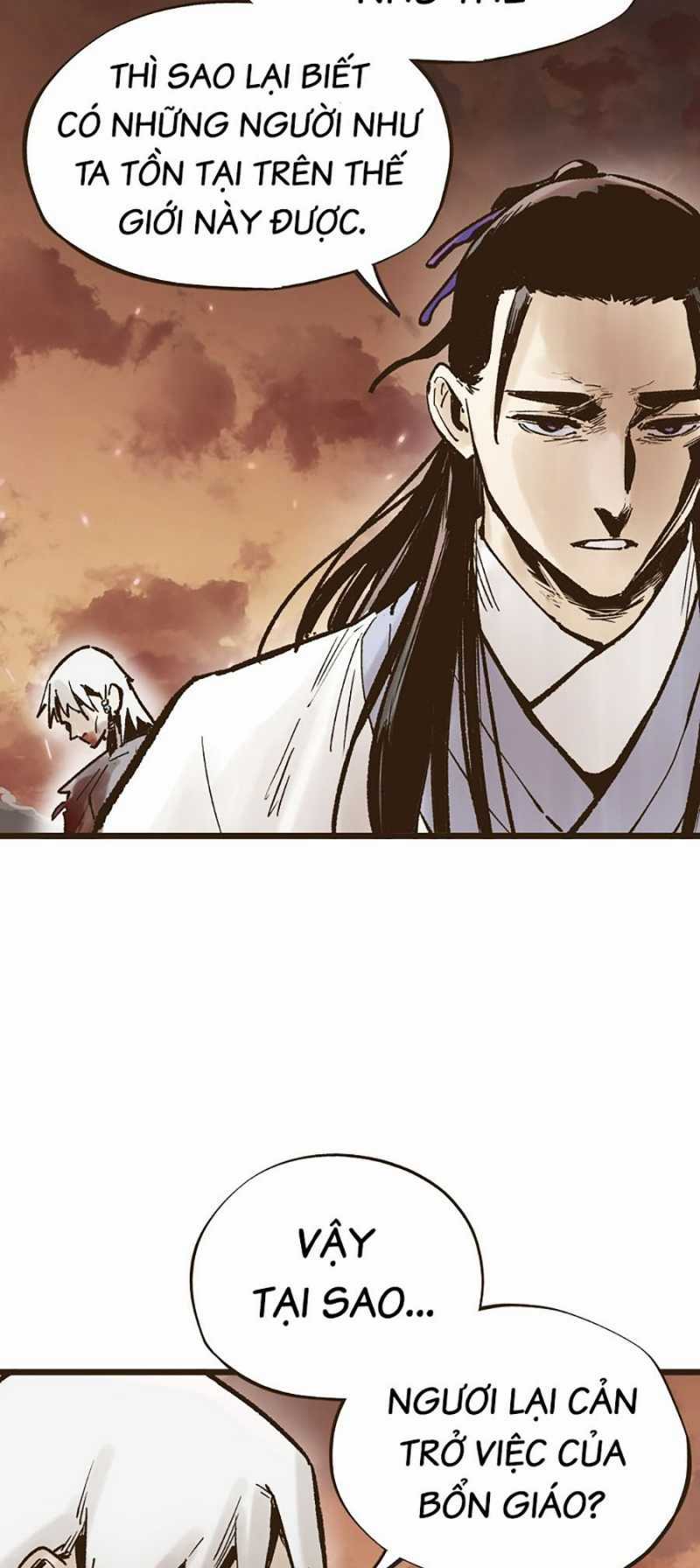 Quái Công Du Lục Chapter 12 trang 27