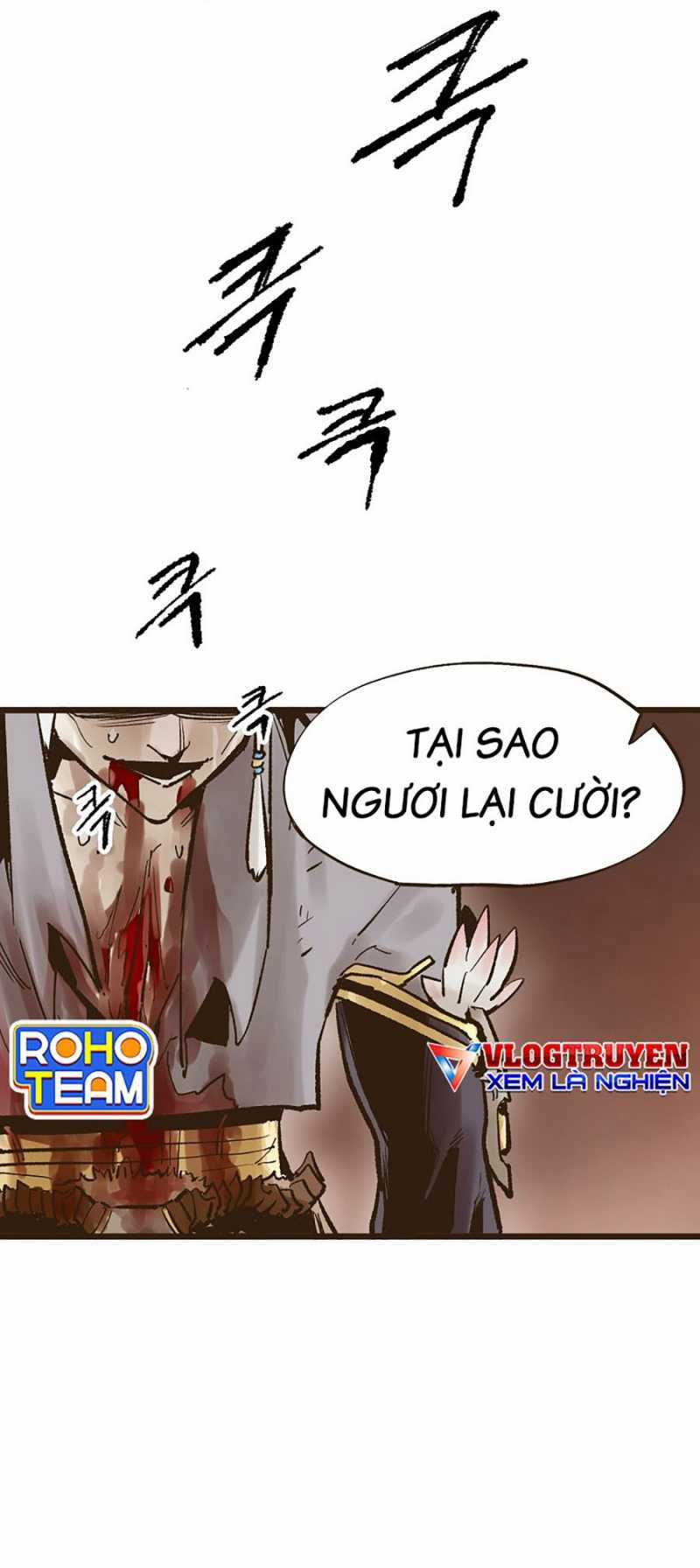 Quái Công Du Lục Chapter 12 trang 30