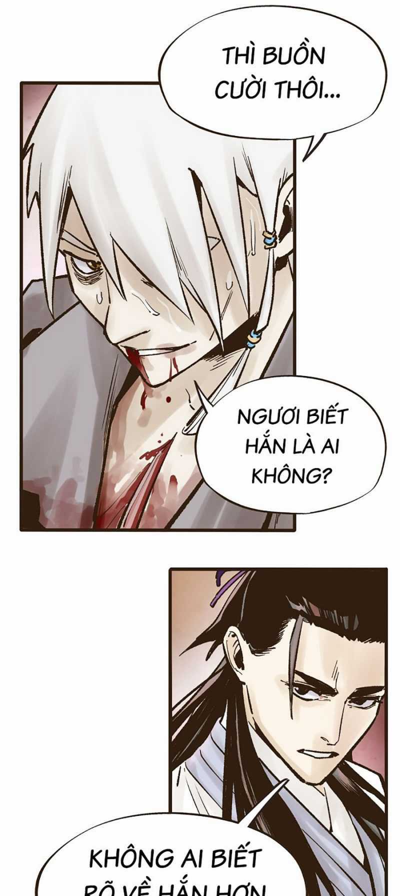 Quái Công Du Lục Chapter 12 trang 31