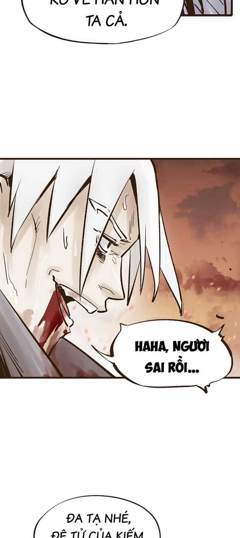 Quái Công Du Lục Chapter 12 trang 32