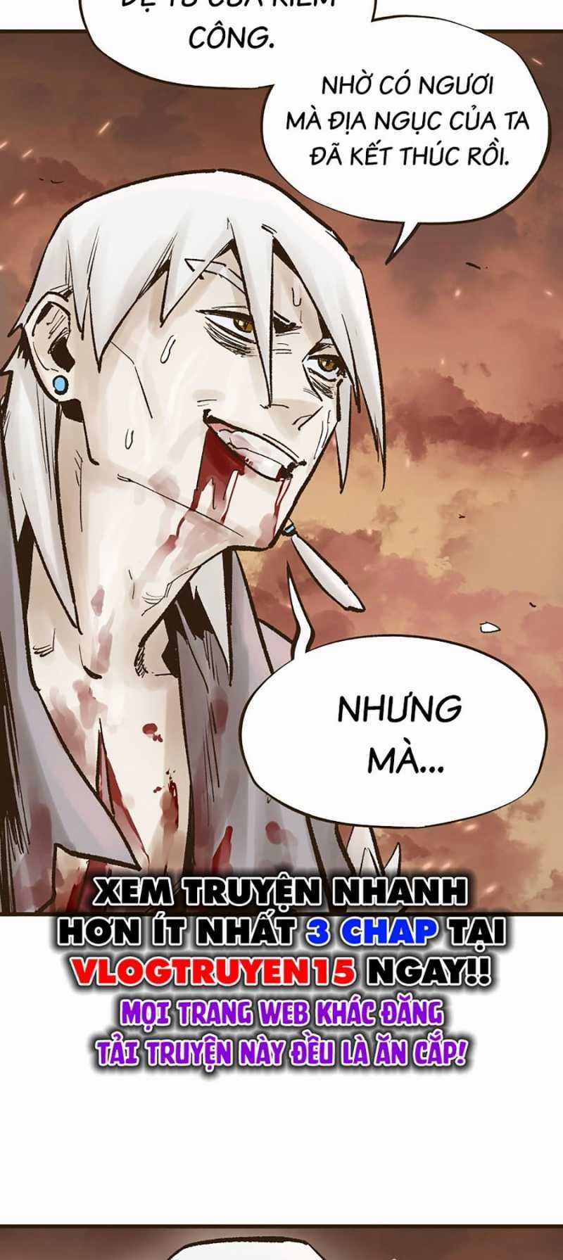 Quái Công Du Lục Chapter 12 trang 33