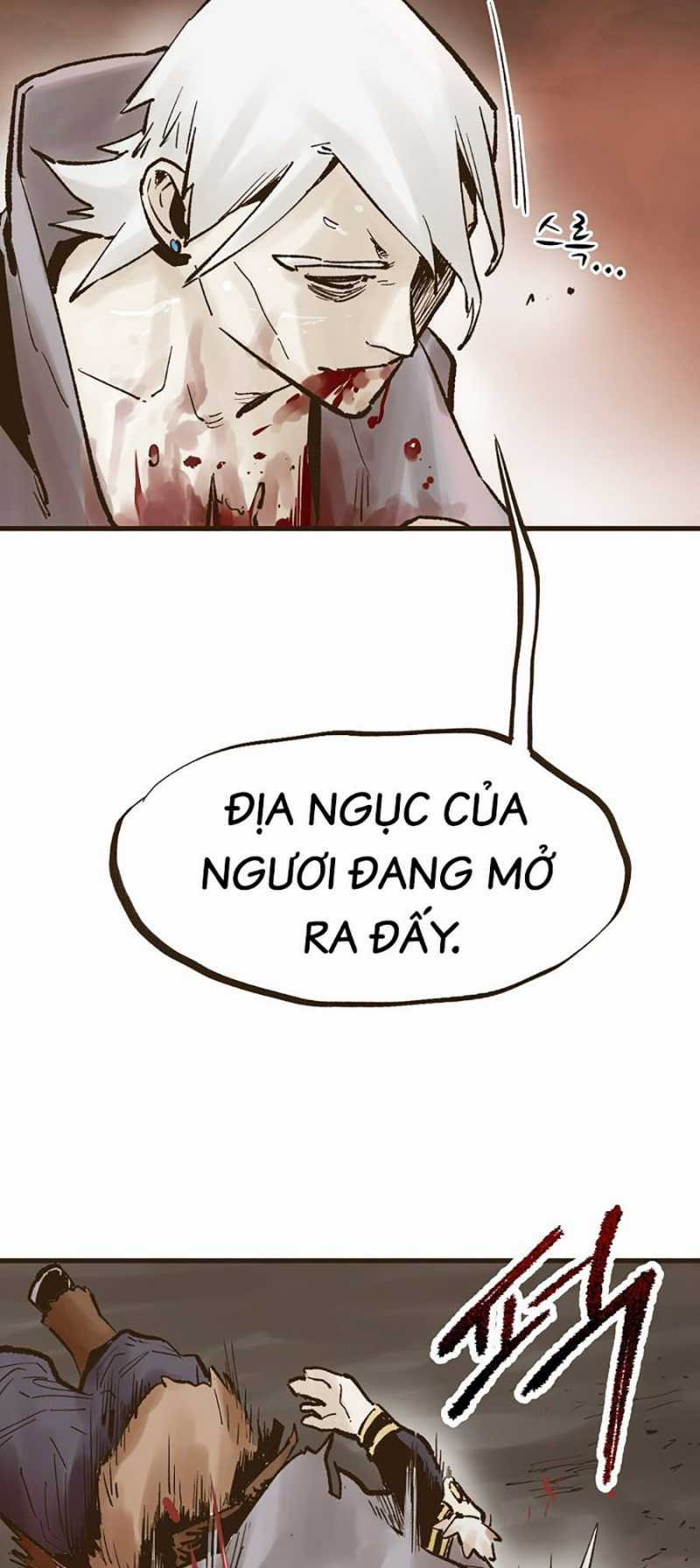 Quái Công Du Lục Chapter 12 trang 34