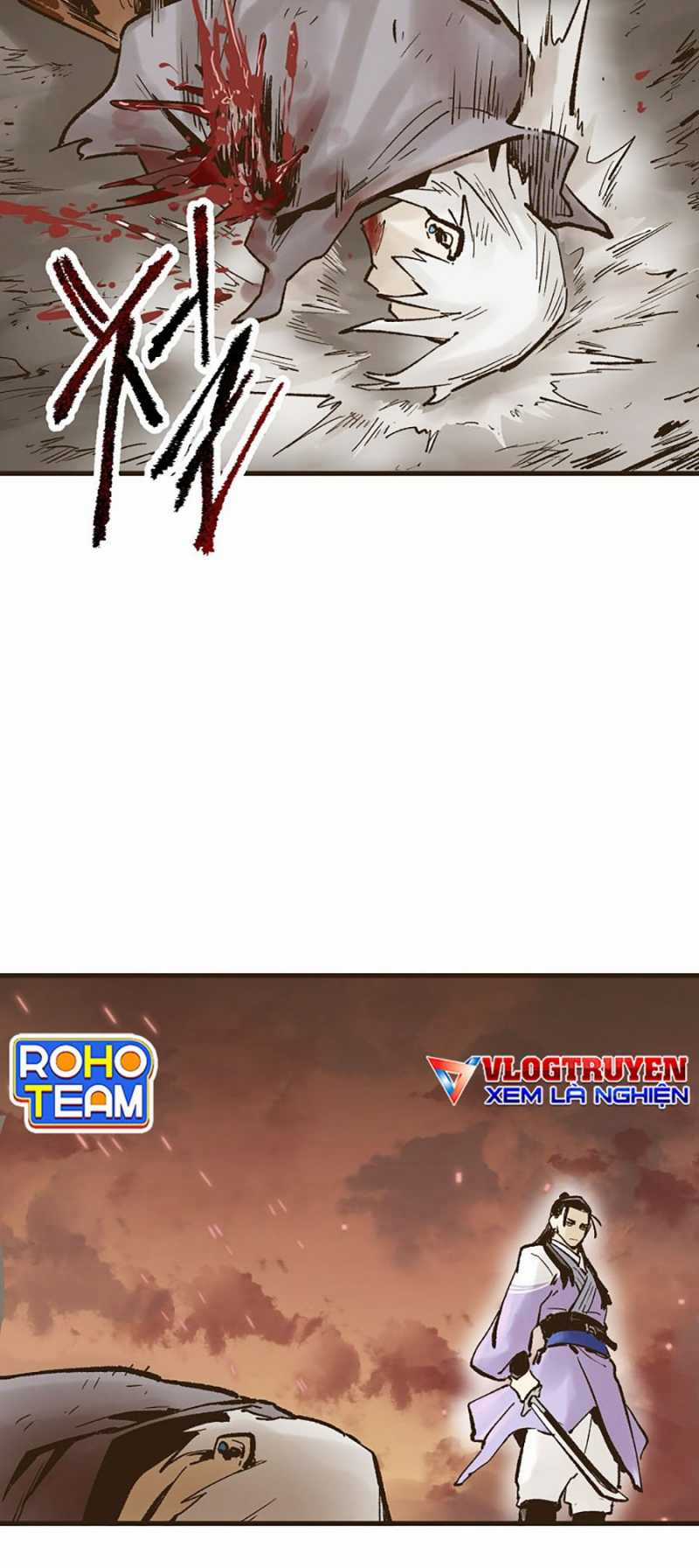 Quái Công Du Lục Chapter 12 trang 35