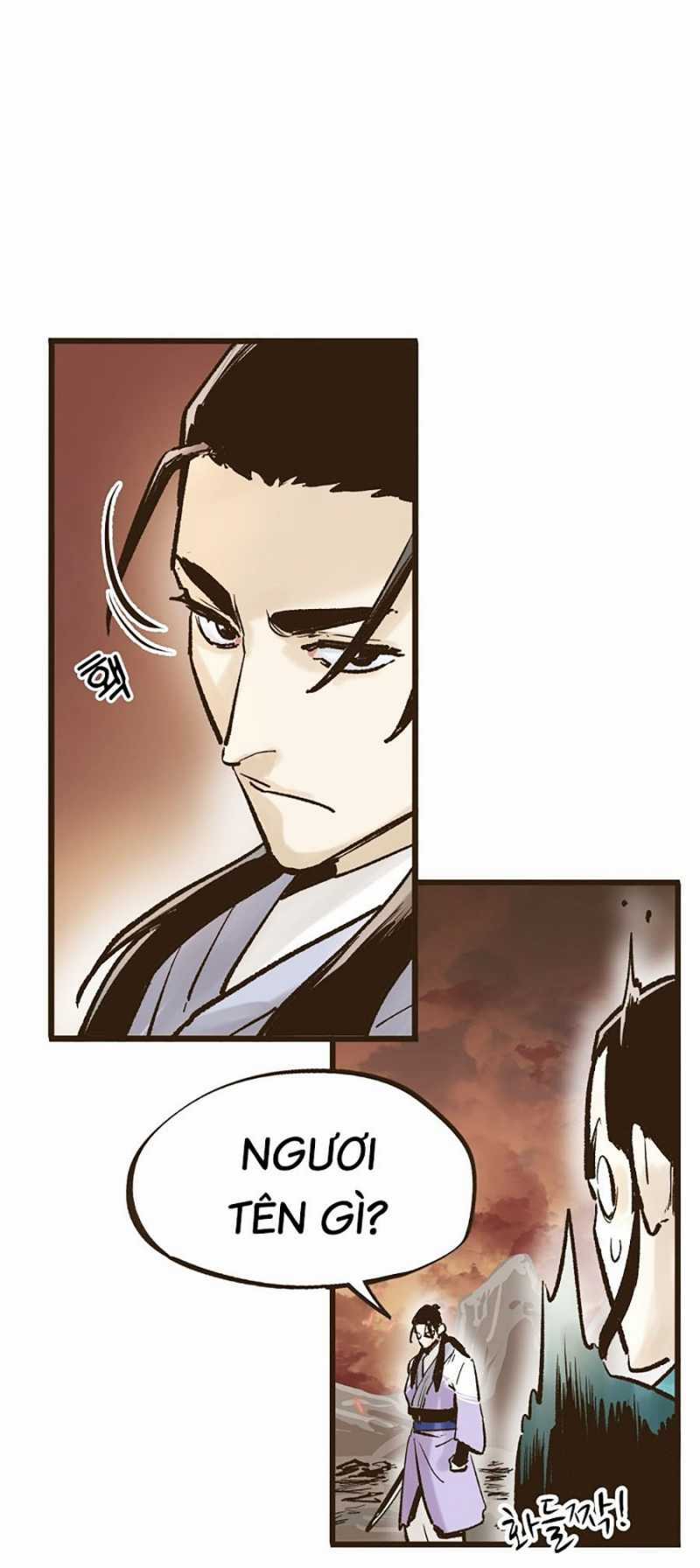 Quái Công Du Lục Chapter 12 trang 36