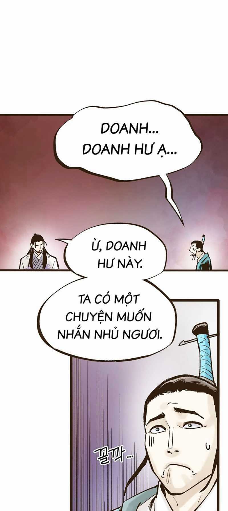 Quái Công Du Lục Chapter 12 trang 37