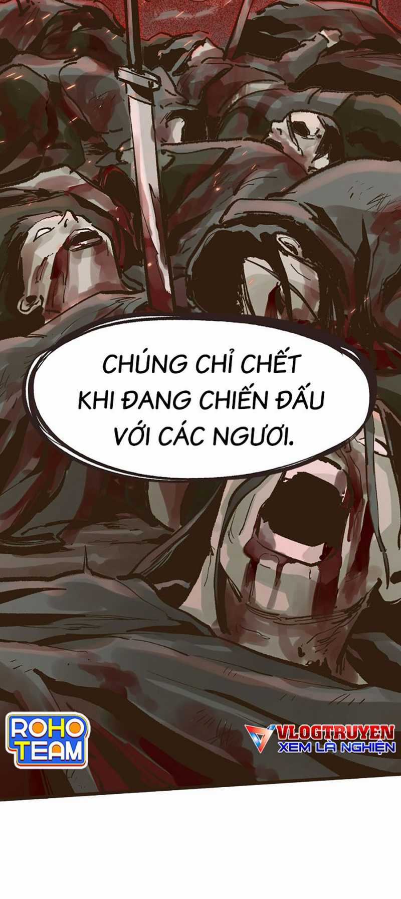 Quái Công Du Lục Chapter 12 trang 40