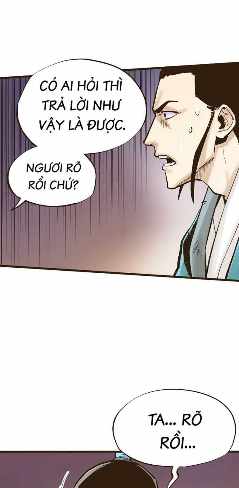 Quái Công Du Lục Chapter 12 trang 41