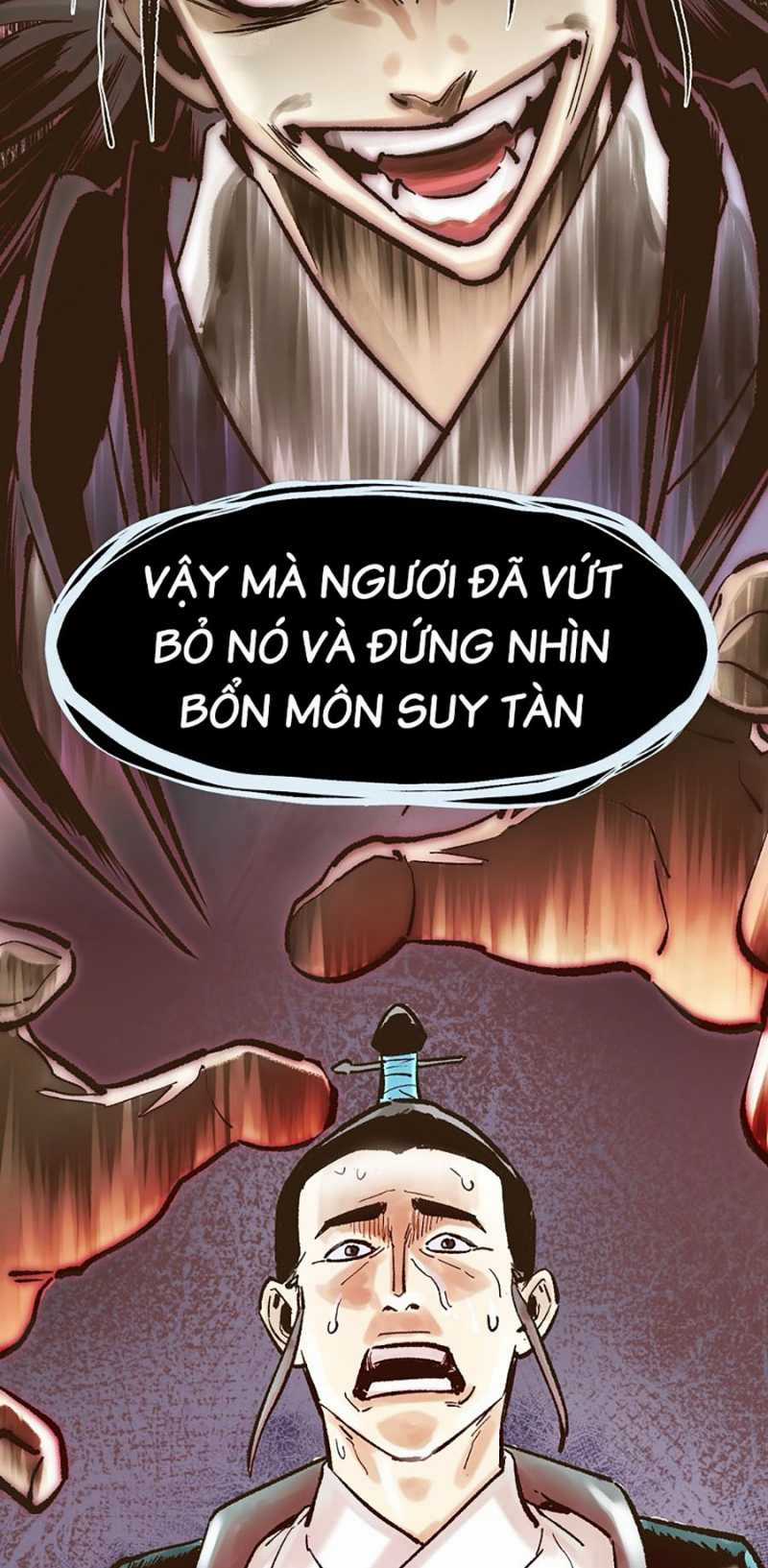 Quái Công Du Lục Chapter 12 trang 45