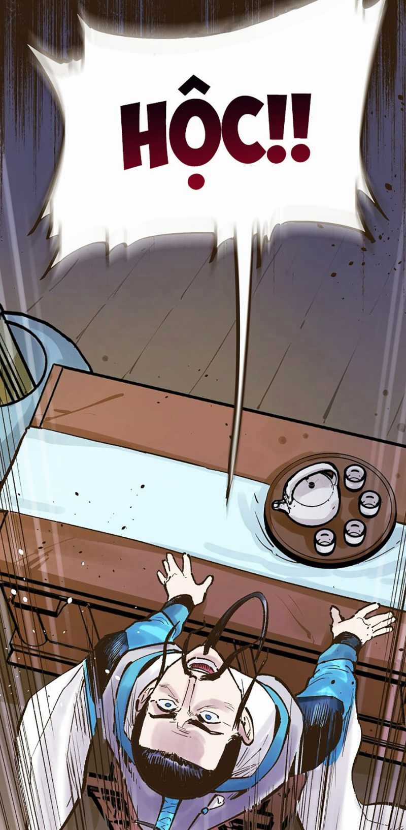 Quái Công Du Lục Chapter 12 trang 48