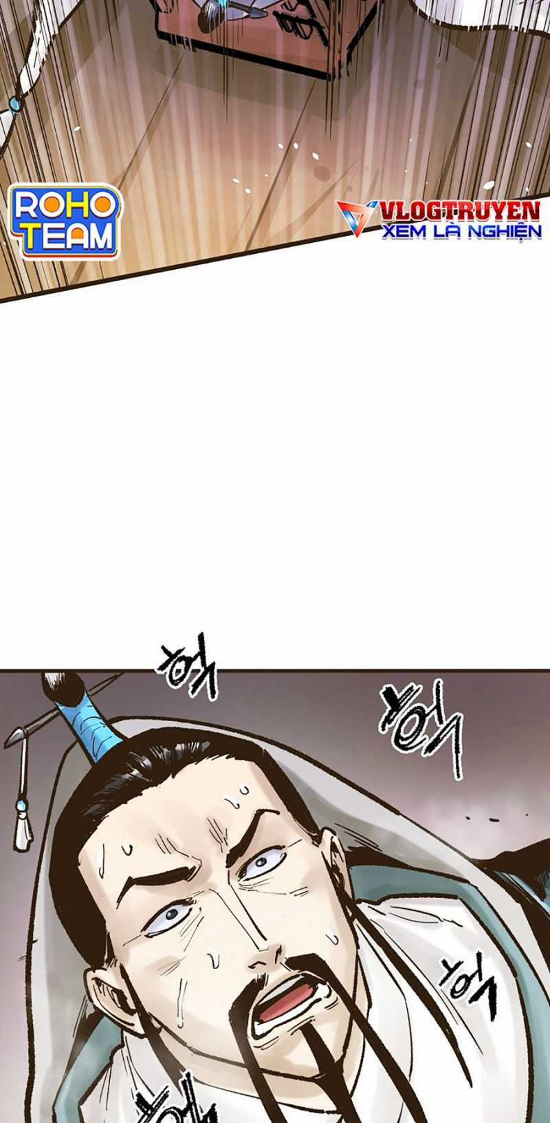 Quái Công Du Lục Chapter 12 trang 49