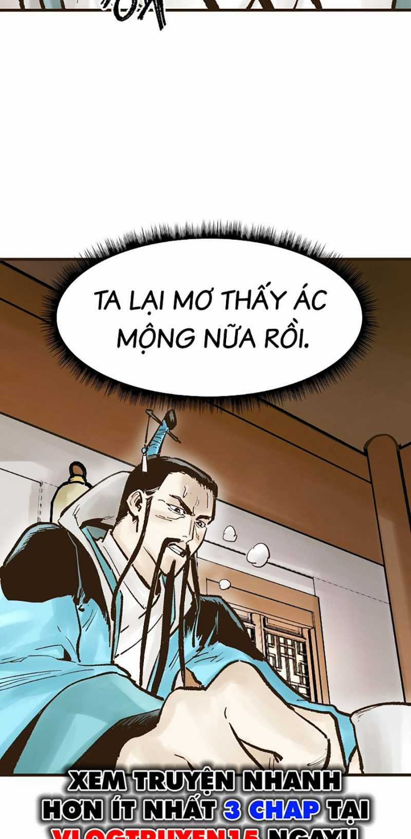 Quái Công Du Lục Chapter 12 trang 50