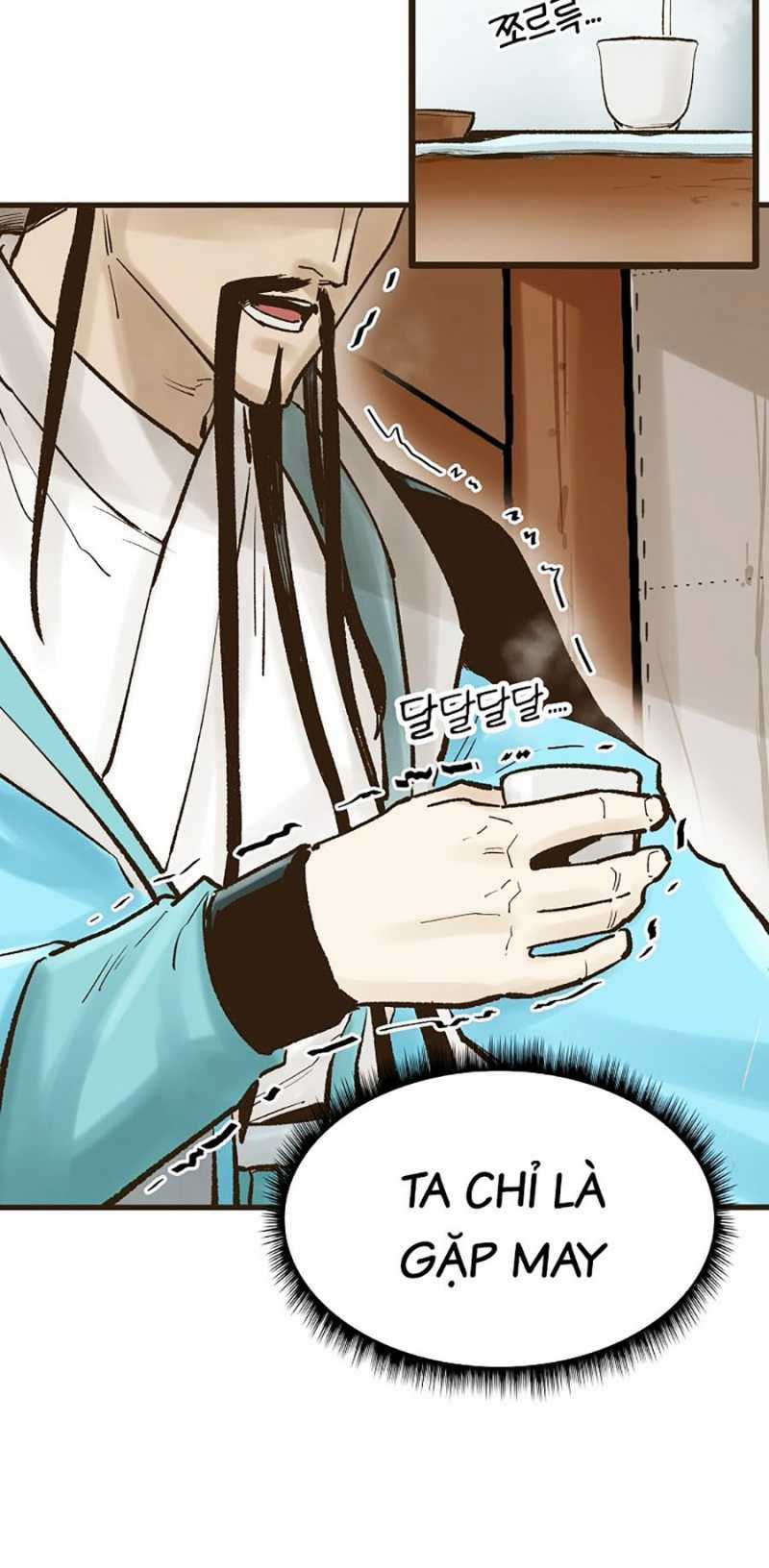 Quái Công Du Lục Chapter 12 trang 52